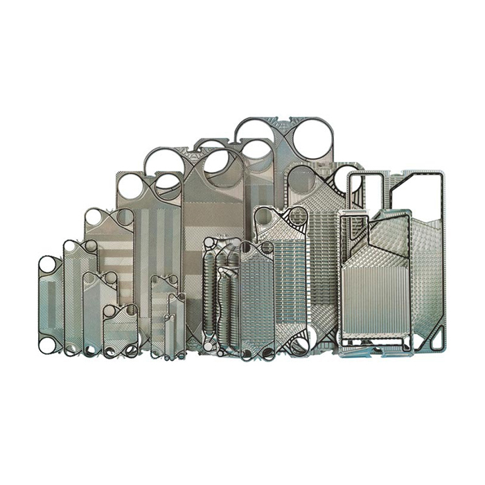 板式換熱器更換板片后必須同時更換密封墊嗎？